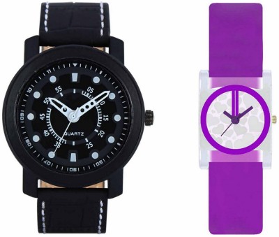 Shivam Retail VL15VT07 New Latest Collection Boys & Girls Combo Watch  - For Men & Women   Watches  (Shivam Retail)