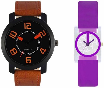 Shivam Retail VL20VT07 New Latest Collection Boys & Girls Combo Watch  - For Men & Women   Watches  (Shivam Retail)