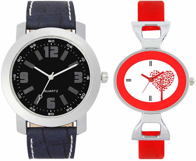 

Volga VL30VT31 latest Stylish Attractive Festival Low Price Combo Watch Boys & Girls Watch - For Men & Women