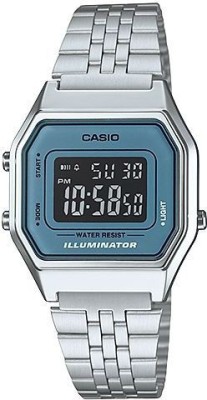 Casio D126 Vintage Watch  - For Men (Casio) Chennai Buy Online