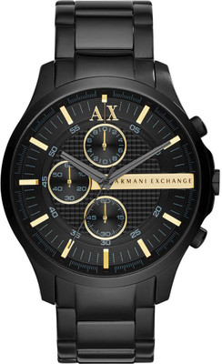

Armani Exchange AX2164 Watch - For Men