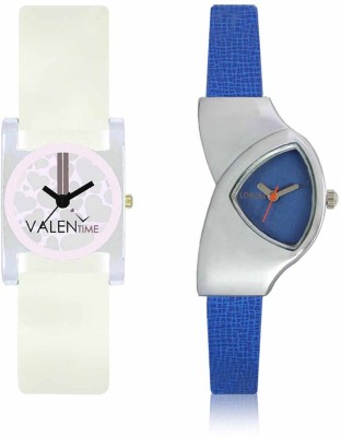 VALENTIME LR208VT10 Womens Best Selling Combo Watch  - For Girls   Watches  (Valentime)