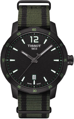 

Tissot T095.410.37.057.00 Watch - For Men & Women