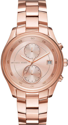 

Michael Kors MK6465 BRIAR Watch - For Women