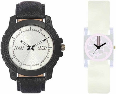 Volga VL38VT10 latest Stylish Attractive Watch  - For Men & Women   Watches  (Volga)