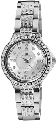

Daniel Klein DK10641-4 Watch - For Women