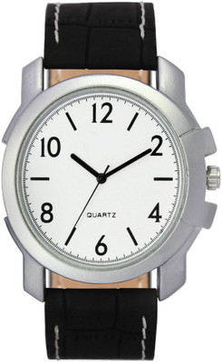 View Shivam Retail VL0012 New Latest Collection Leather Belt Boys Watch  - For Men Wrist Watches Price Online(Shivam Retail)