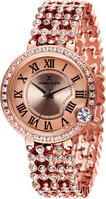 

Daniel Klein DK11210-5 Watch - For Women