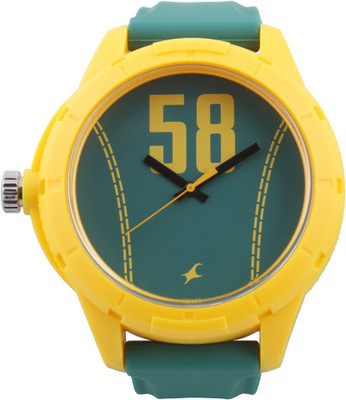 

Titan 38019PP03J Watch - For Men & Women