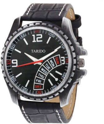 Tarido TD1596KL01 Fashion Watch  - For Men   Watches  (Tarido)