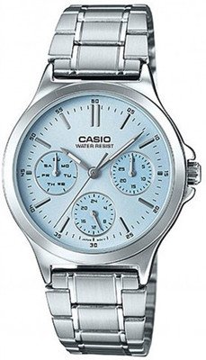Casio A1147 Enticer Lady