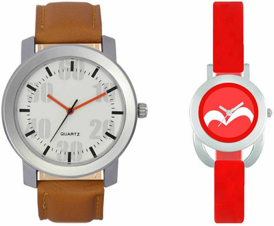 View Shivam Retail VL27VT19 New Latest Collection Boys & Girls Combo Watch  - For Men & Women Wrist Watches Price Online(Shivam Retail)