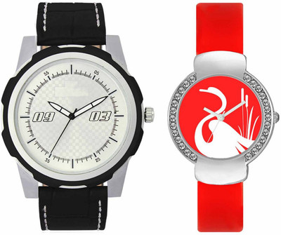 

Volga VL40VT25 latest Stylish Attractive Watch - For Men & Women