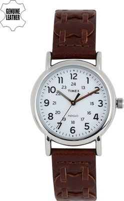 

Timex TWH0Y1110 Watch - For Women