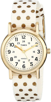 

Timex TW2P65400 Watch - For Women
