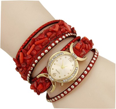 Aelo Fashion Bracelet Watch  - For Women   Watches  (Aelo)