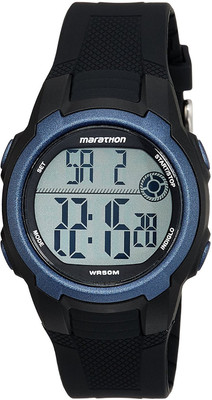 

Timex T5K820 Watch - For Men