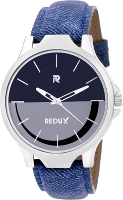 Redux Grey Dial Redux Trendy Watch Watch  - For Boys   Watches  (Redux)