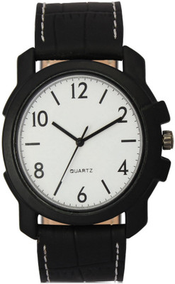 View Shivam Retail VL0013 New Latest Collection Leather Band Boys Watch  - For Men Wrist Watches Price Online(Shivam Retail)
