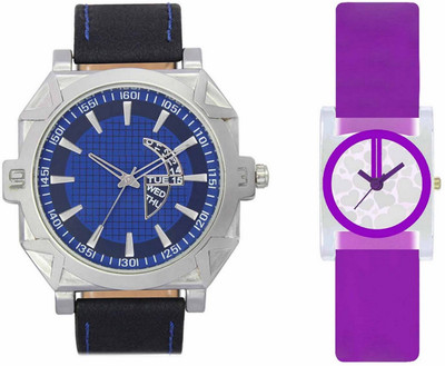 View Shivam Retail VL44VT07 New Latest Collection Boys & Girls Watch  - For Men & Women Wrist Watches Price Online(Shivam Retail)