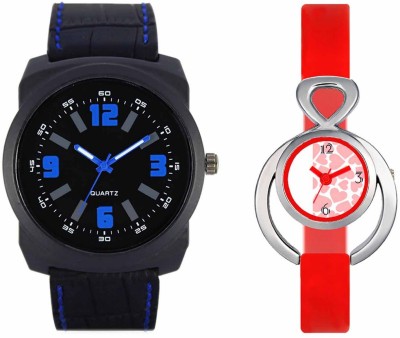Volga VL32VT14 latest Stylish Attractive Watch  - For Men & Women   Watches  (Volga)