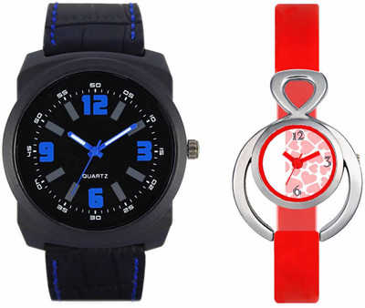 

Volga VL32VT14 latest Stylish Attractive Watch - For Men & Women