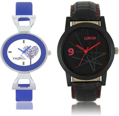 SVM LR8VT29 Mens & Women Best Selling Combo Watch  - For Boys & Girls   Watches  (SVM)