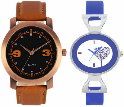 View Shivam Retail VL21VT29 New Latest Collection Boys & Girls Combo Watch  - For Men & Women Wrist Watches Price Online(Shivam Retail)