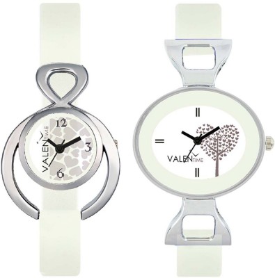 VALENTIME VT15-32 Colorful Beautiful Womens Combo Wrist Watch  - For Girls   Watches  (Valentime)