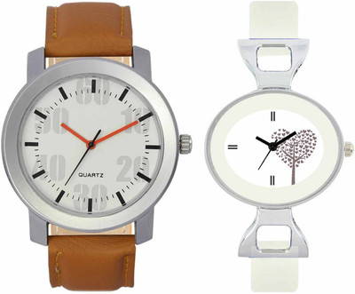 

Volga VL27VT32 latest Stylish Attractive Festival Low Price Combo Watch Boys & Girls Watch - For Men & Women