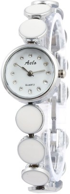 Aelo Fancy Metal Watch  - For Women   Watches  (Aelo)