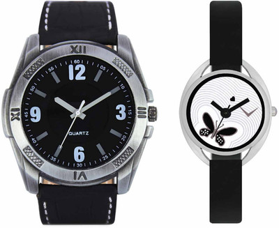 Volga VL34VT01 latest Stylish Attractive Festival Low Price Combo Watch Boys & Girls Watch  - For Men & Women   Watches  (Volga)