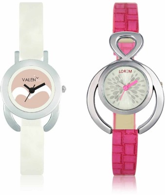 VALENTIME LR205VT20 Womens Best Selling Combo Watch  - For Girls   Watches  (Valentime)
