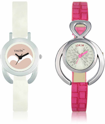 

VALENTIME LR205VT20 Womens Best Selling Combo Watch - For Girls