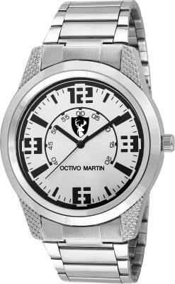 octivomartin OM-CH 1024 Watch  - For Men   Watches  (octivomartin)