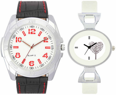 View Shivam Retail VL29VT32 New Latest Collection Boys & Girls Combo Watch  - For Men & Women Wrist Watches Price Online(Shivam Retail)