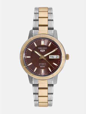 

Seiko SNK890K1 5 Watch - For Women