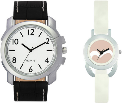 View Shivam Retail VL12VT20 New Latest Collection Boys & Girls Combo Watch  - For Men & Women Wrist Watches Price Online(Shivam Retail)