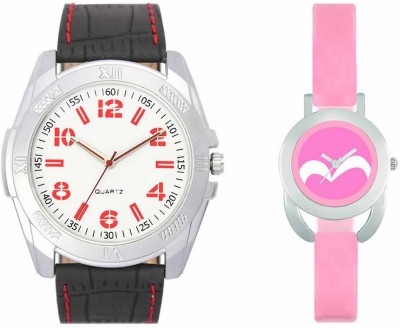 Shivam Retail VL29VT18 New Latest Collection Boys & Girls Combo Watch  - For Men & Women   Watches  (Shivam Retail)