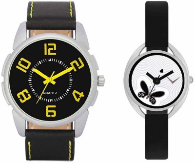 Shivam Retail VL25VT01 New Latest Collection Boys & Girls Combo Watch  - For Men & Women   Watches  (Shivam Retail)