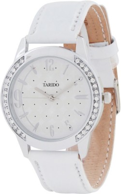 Tarido TD2455SL02 Fashion Watch  - For Women   Watches  (Tarido)