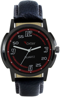 View Foxter FX-M-423 Analog Sports And Casual Watches With Lether Balt For Boys And Mens Watch  - For Men Wrist Watches Price Online(Foxter)