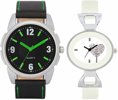 View Shivam Retail VL26VT32 New Latest Collection Boys & Girls Combo Watch  - For Men & Women Wrist Watches Price Online(Shivam Retail)