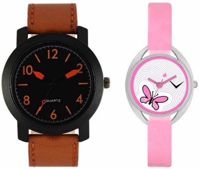 Shivam Retail VL19VT03 New Latest Collection Boys & Girls Combo Watch  - For Men & Women   Watches  (Shivam Retail)