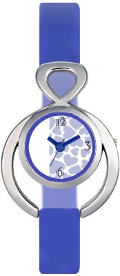 Just In Time vt703 blue Watch  - For Girls   Watches  (Just In Time)