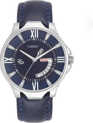 Tarido TD1922SL04 Day & Date Watch  - For Men   Watches  (Tarido)