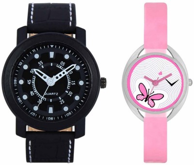 Shivam Retail VL15VT03 New Latest Collection Boys & Girls Combo Watch  - For Men & Women   Watches  (Shivam Retail)