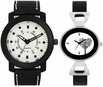 

Volga VL16VT27 latest Stylish Attractive Festival Low Price Combo Watch Boys & Girls Watch - For Men & Women