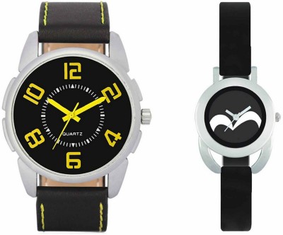 Shivam Retail VL25VT16 New Latest Collection Boys & Girls Combo Watch  - For Men & Women   Watches  (Shivam Retail)