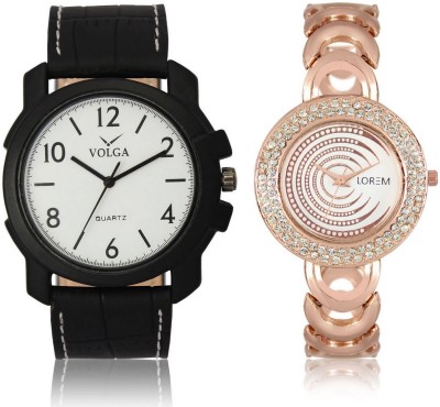 Volga VL13LR0202 New Latest Collection Watch  - For Men & Women   Watches  (Volga)
